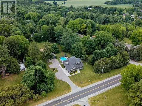 8037 Springwater Road Central Elgin ON N5H 2R4