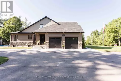 8037 Springwater Road Central Elgin ON N5H 2R4