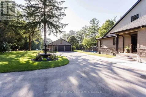 8037 Springwater Road Central Elgin ON N5H 2R4