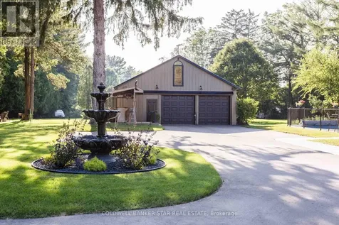 8037 Springwater Road Central Elgin ON N5H 2R4