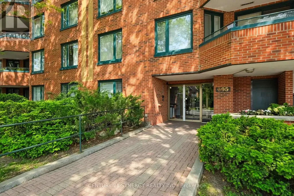 295 Gilmour Street Ottawa ON K2P 0P7