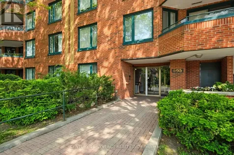 295 Gilmour Street Ottawa ON K2P 0P7