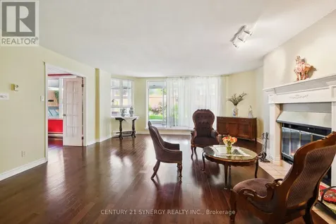 295 Gilmour Street Ottawa ON K2P 0P7