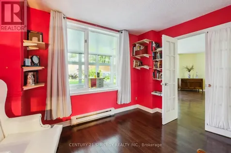 295 Gilmour Street Ottawa ON K2P 0P7