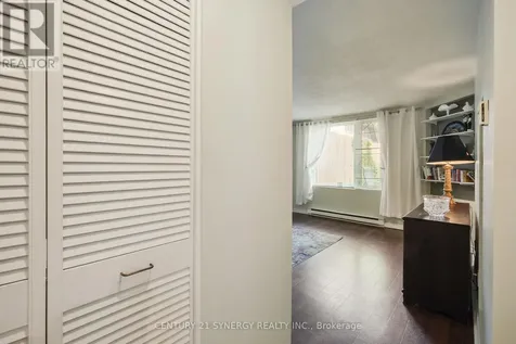 295 Gilmour Street Ottawa ON K2P 0P7
