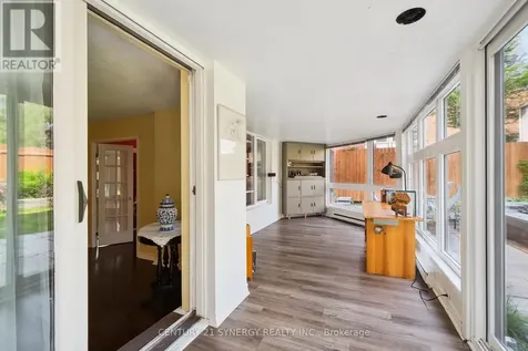 295 Gilmour Street Ottawa ON K2P 0P7