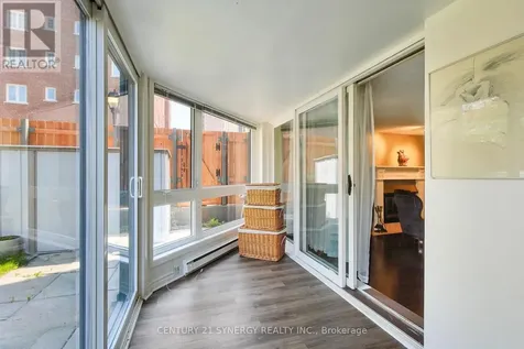 295 Gilmour Street Ottawa ON K2P 0P7