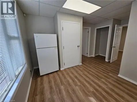 100 Lancaster Street East Kitchener ON N2H 1M8