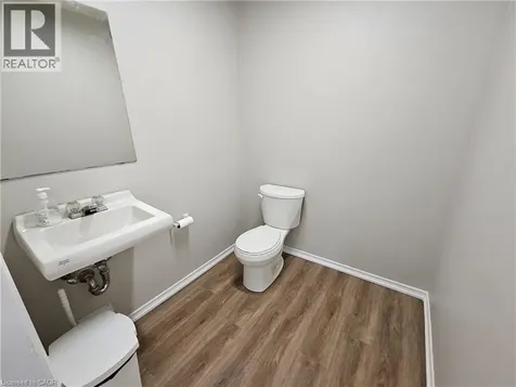 100 Lancaster Street East Kitchener ON N2H 1M8