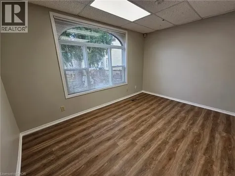 100 Lancaster Street East Kitchener ON N2H 1M8