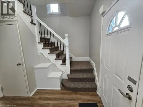 100 Lancaster Street East Kitchener ON N2H 1M8