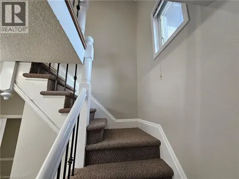 100 Lancaster Street East Kitchener ON N2H 1M8