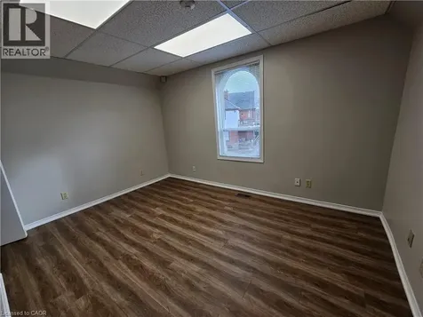100 Lancaster Street East Kitchener ON N2H 1M8