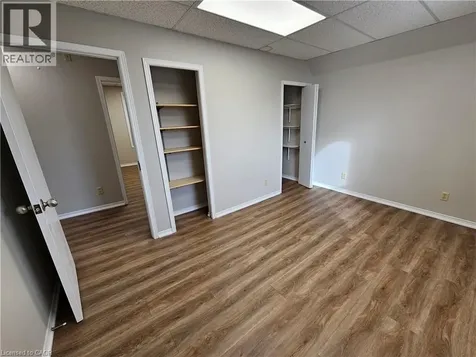 100 Lancaster Street East Kitchener ON N2H 1M8