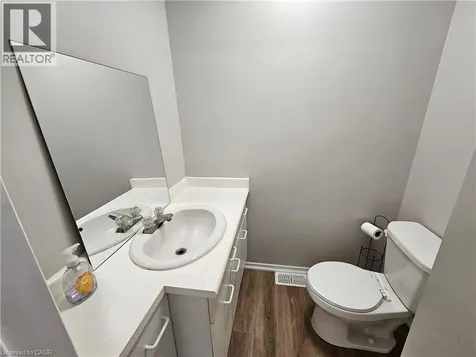 100 Lancaster Street East Kitchener ON N2H 1M8