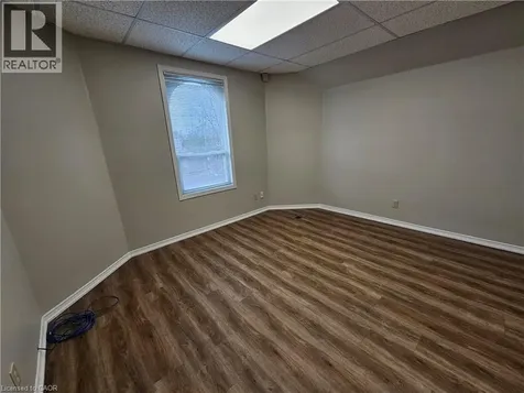 100 Lancaster Street East Kitchener ON N2H 1M8