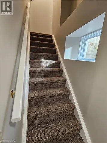100 Lancaster Street East Kitchener ON N2H 1M8