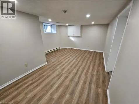 100 Lancaster Street East Kitchener ON N2H 1M8
