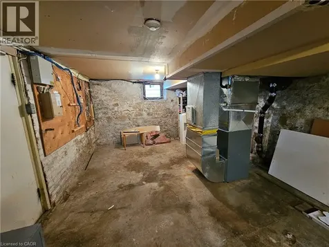 100 Lancaster Street East Kitchener ON N2H 1M8