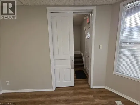 100 Lancaster Street East Kitchener ON N2H 1M8
