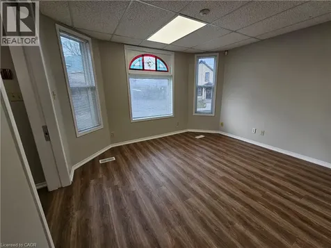 100 Lancaster Street East Kitchener ON N2H 1M8