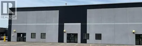 596 Rennie Street Hamilton ON L8H 6N6