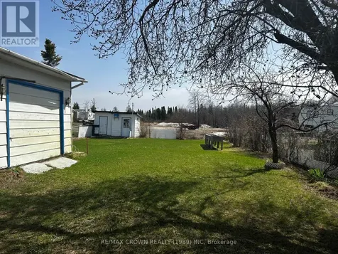 80 Brunelle Road South Kapuskasing ON P5N 2T5