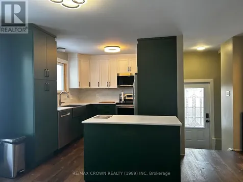80 Brunelle Road South Kapuskasing ON P5N 2T5