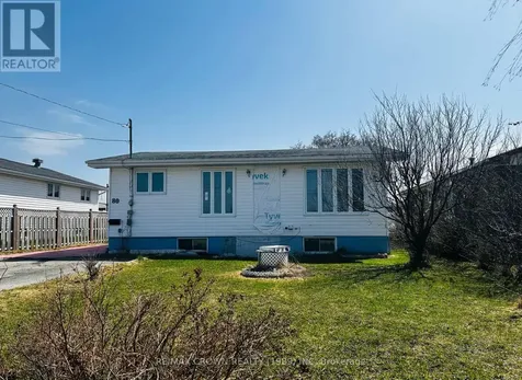 80 Brunelle Road South Kapuskasing ON P5N 2T5