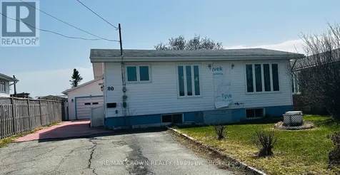 80 Brunelle Road South Kapuskasing ON P5N 2T5