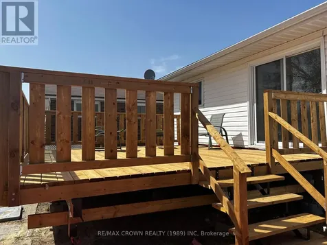 80 Brunelle Road South Kapuskasing ON P5N 2T5