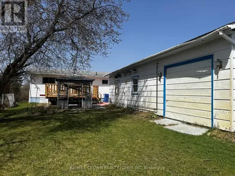 80 Brunelle Road South Kapuskasing ON P5N 2T5