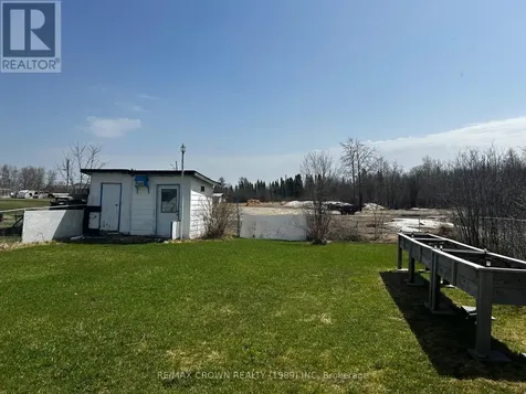 80 Brunelle Road South Kapuskasing ON P5N 2T5