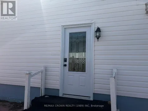 80 Brunelle Road South Kapuskasing ON P5N 2T5