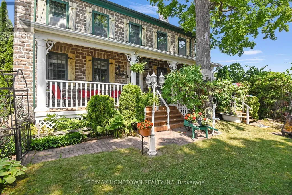 495 King Street West Prescott ON K0E 1T0