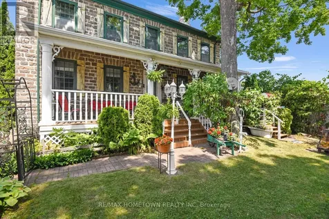 495 King Street West Prescott ON K0E 1T0