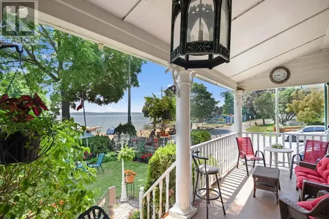 495 King Street West Prescott ON K0E 1T0