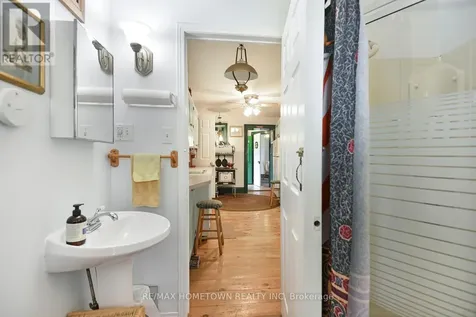 495 King Street West Prescott ON K0E 1T0