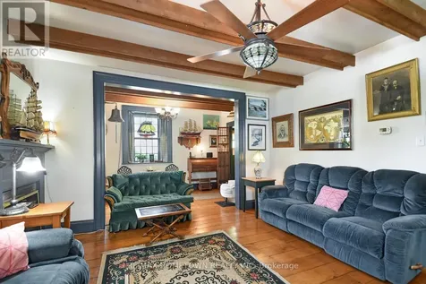 495 King Street West Prescott ON K0E 1T0
