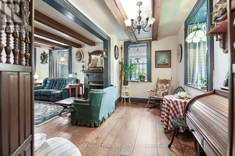 495 King Street West Prescott ON K0E 1T0