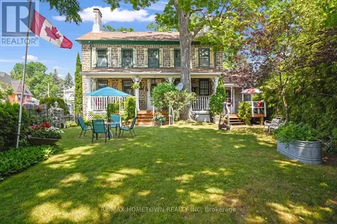 495 King Street West Prescott ON K0E 1T0