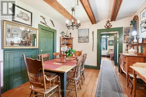 495 King Street West Prescott ON K0E 1T0