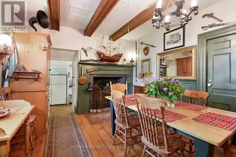 495 King Street West Prescott ON K0E 1T0