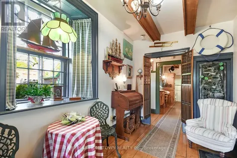 495 King Street West Prescott ON K0E 1T0