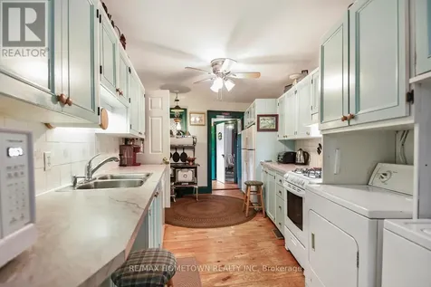 495 King Street West Prescott ON K0E 1T0