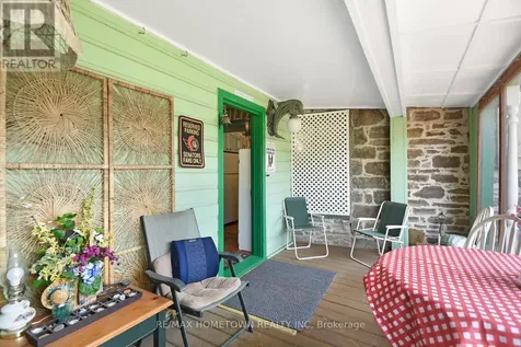495 King Street West Prescott ON K0E 1T0
