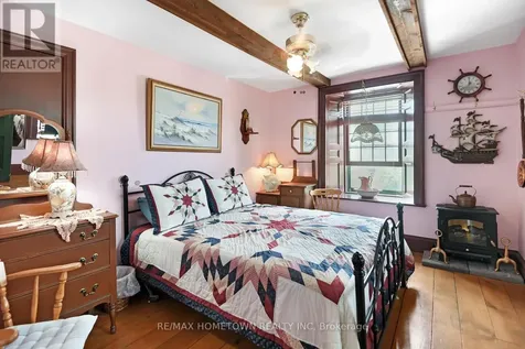 495 King Street West Prescott ON K0E 1T0