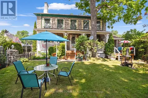 495 King Street West Prescott ON K0E 1T0