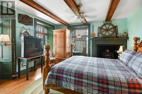 495 King Street West Prescott ON K0E 1T0