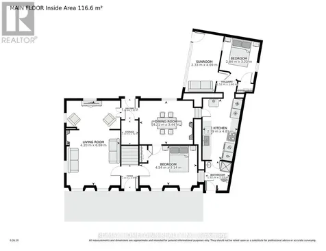495 King Street West Prescott ON K0E 1T0